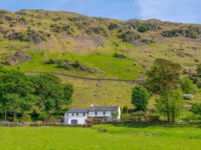 House for sale in Cumbria