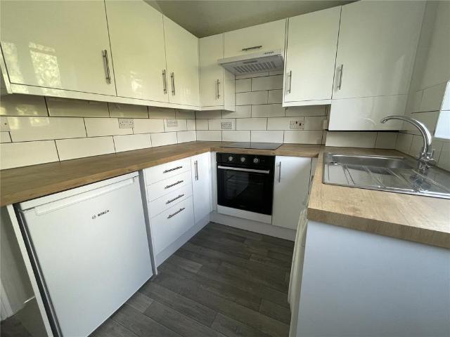 Apartment for rent in Feckenham, City Of Bristol