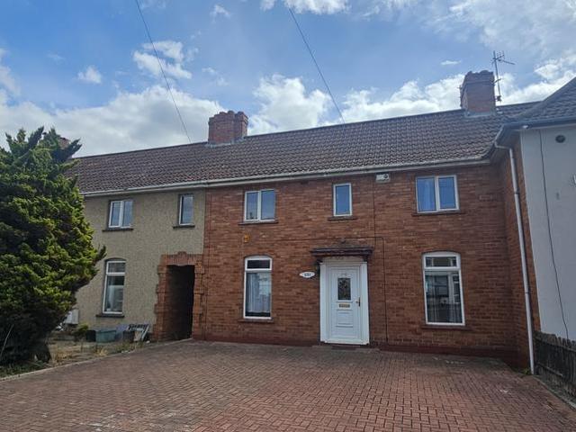 House for rent in Feckenham, City Of Bristol