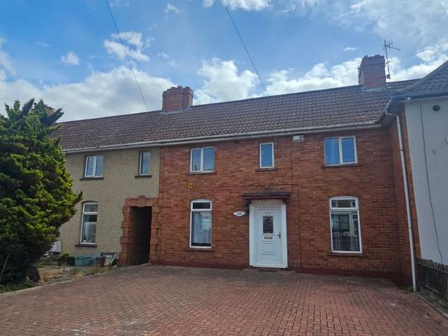 Apartment for rent in Feckenham, City Of Bristol