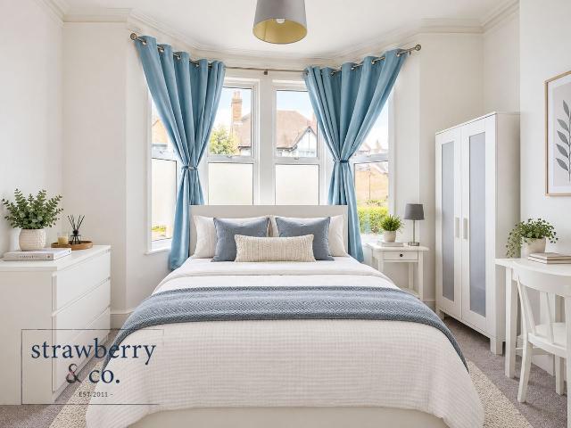 Apartment for rent in Bedminster, Bristol