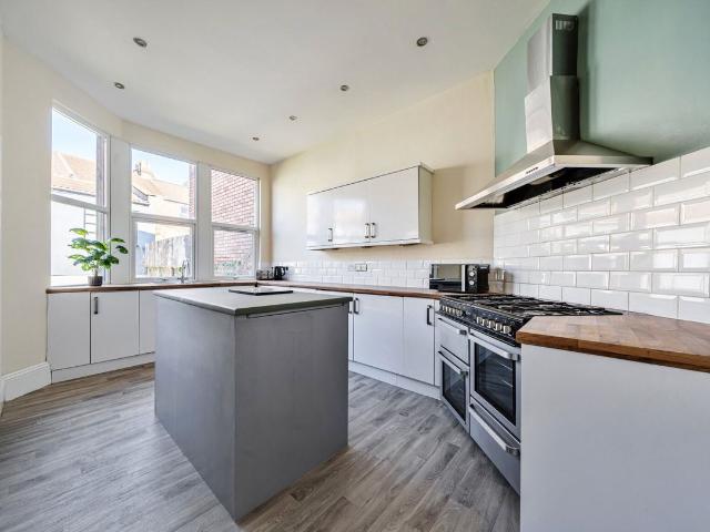House for rent in Feckenham, City Of Bristol