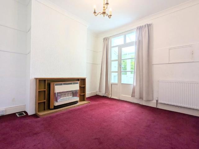 House for rent in Feckenham, City Of Bristol