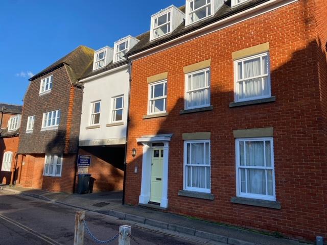 Apartment for rent in St. Mildred's, The Bridge