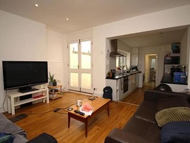House for rent in St. Mildred's, The Bridge