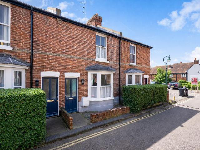 House for rent in St. Mildred's, The Bridge