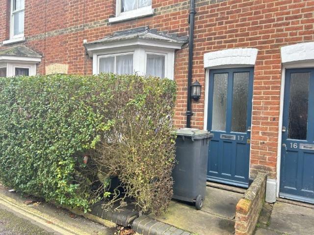 Apartment for rent in St. Mildred's, The Bridge