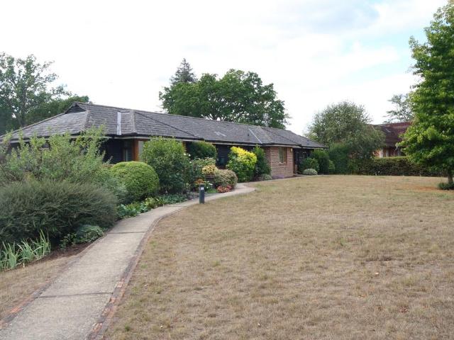 House for rent in St John's, Woking