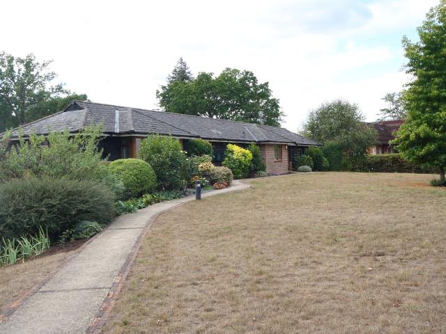 House for rent in St John's, Woking