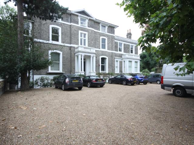 Apartment for rent in East Greenwich, Greater London