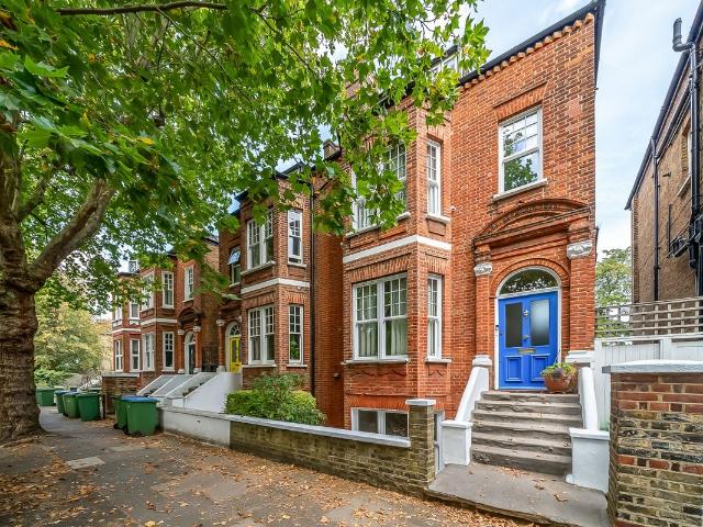 Apartment for rent in Kidbrooke, Greater London