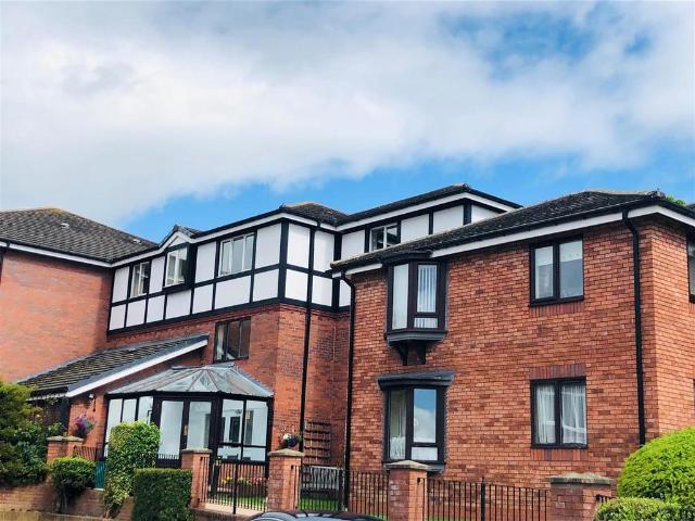 Apartment for rent in Whitchurch Urban, Whitchurch