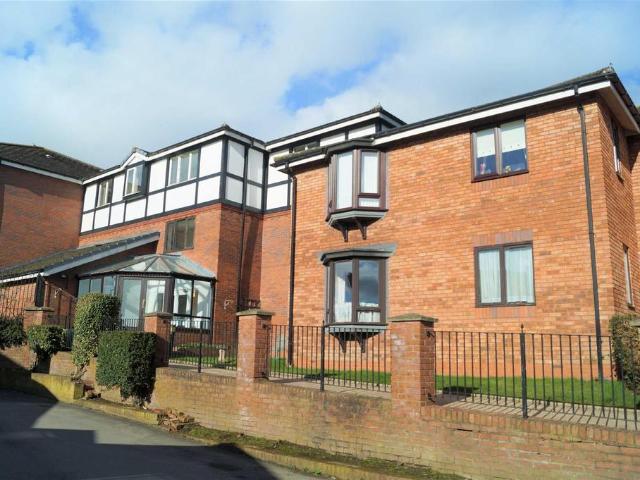 Apartment for rent in Whitchurch Urban, Whitchurch