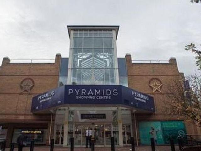 House for sale in Birkenhead, Wirral