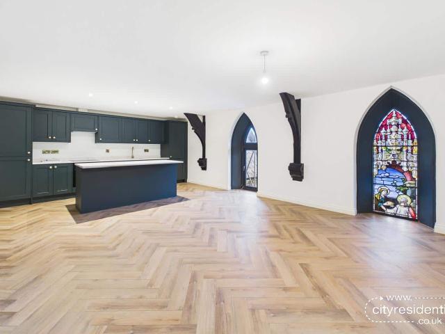 Apartment for rent in Crosby, Sefton