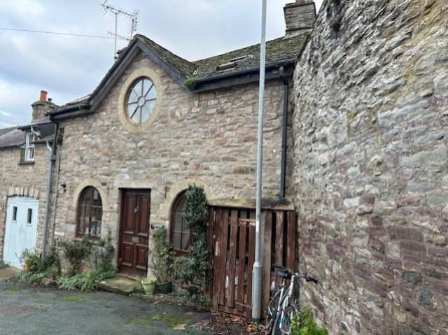House for rent in Hay, Hay on Wye