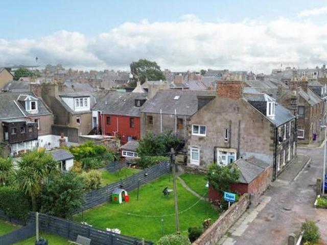 House for sale in Ferryden, Scotland