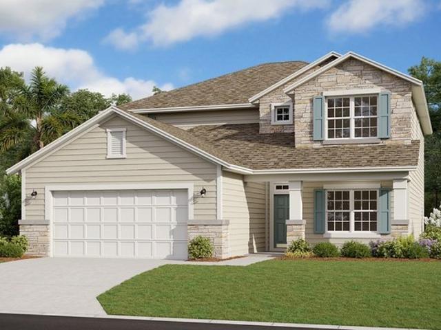 House for sale in Orange Park, Florida