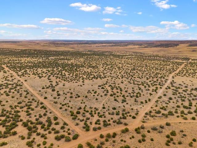 Land for sale in Catron, New Mexico