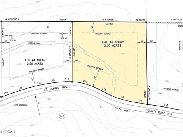 Land for sale in Pennsylvania
