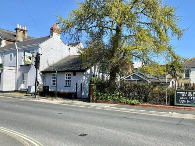 House for sale in Ryde, Isle Of Man
