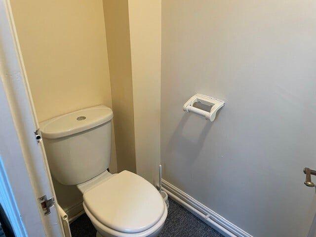 House for rent in Laughton-en-le-Morthen, Dinnington