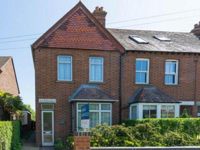 House for sale in Dromore, Oxfordshire