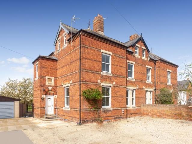House for rent in Dromore, Oxfordshire
