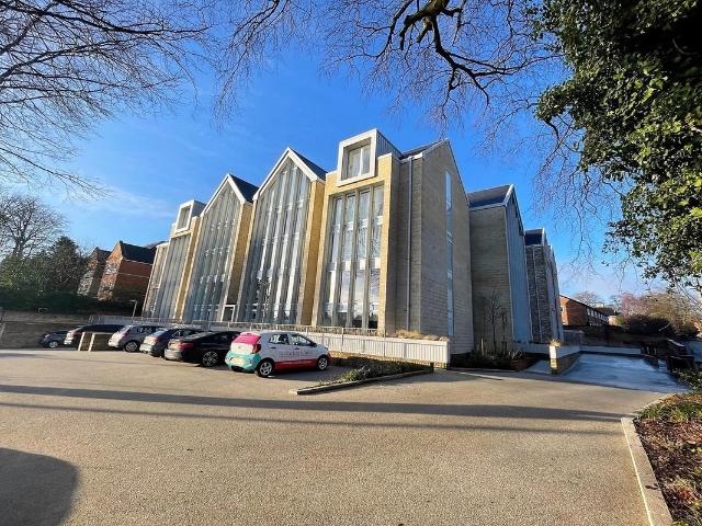 Apartment for rent in Trafford Park, Greater Manchester