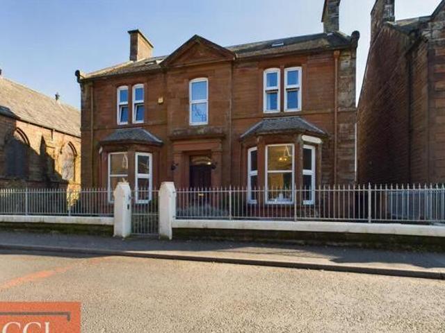 House for sale in Cumbria
