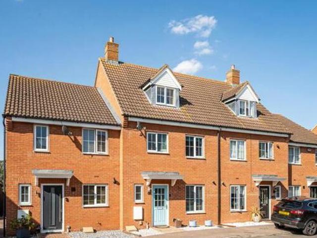 House for sale in Arlesey, Bedfordshire