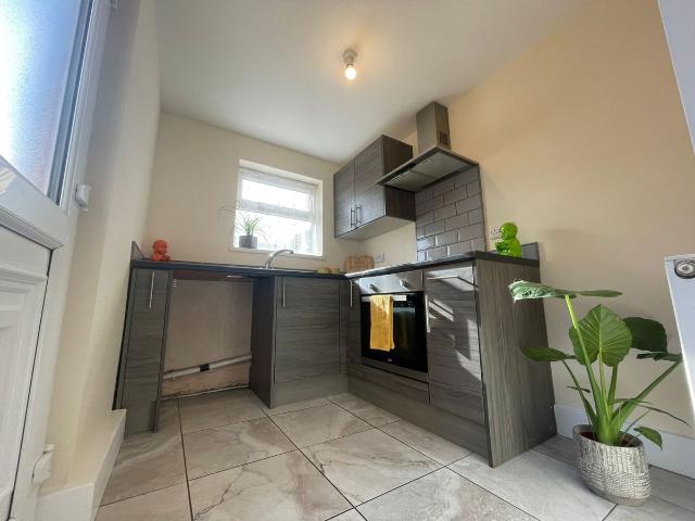 House for rent in Hexthorpe, South Yorkshire