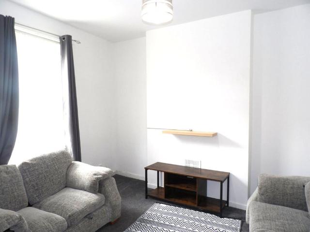 House for rent in Hexthorpe, South Yorkshire