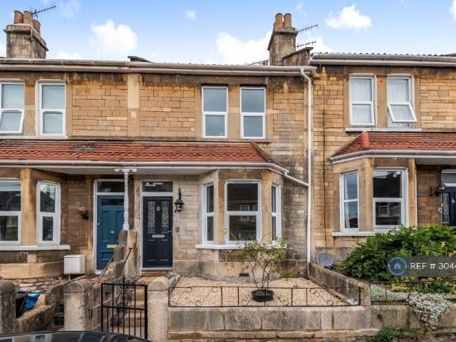 House for rent in Lower Weston, Bath