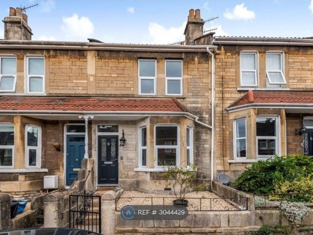 House for rent in Lower Weston, Bath