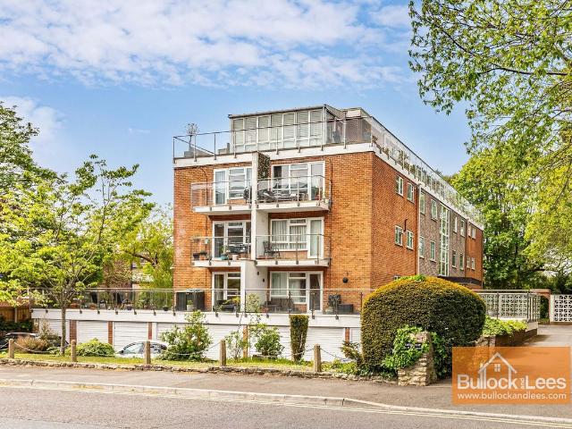Apartment for rent in Boscombe, Bournemouth