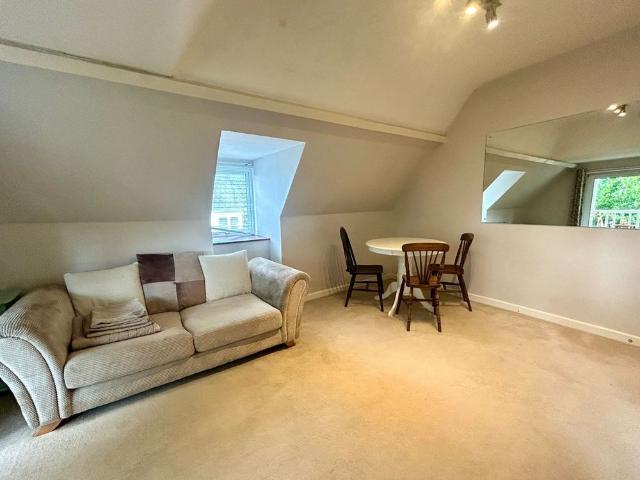 Apartment for rent in Boscombe, Bournemouth
