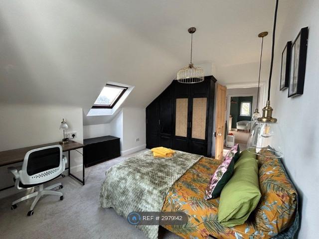 Apartment for rent in Boscombe, Bournemouth