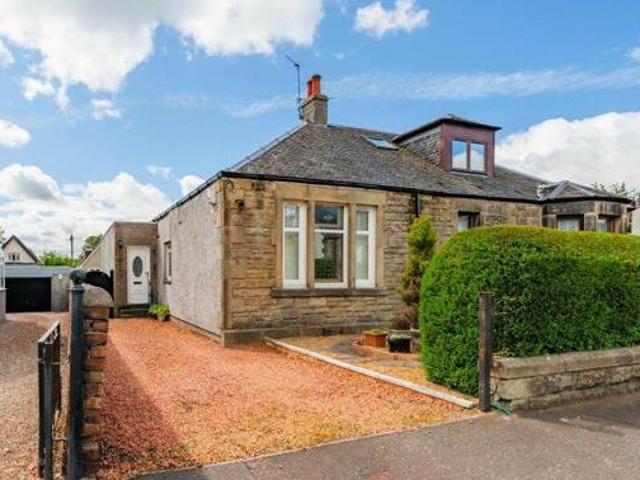House for sale in Broxburn, Scotland