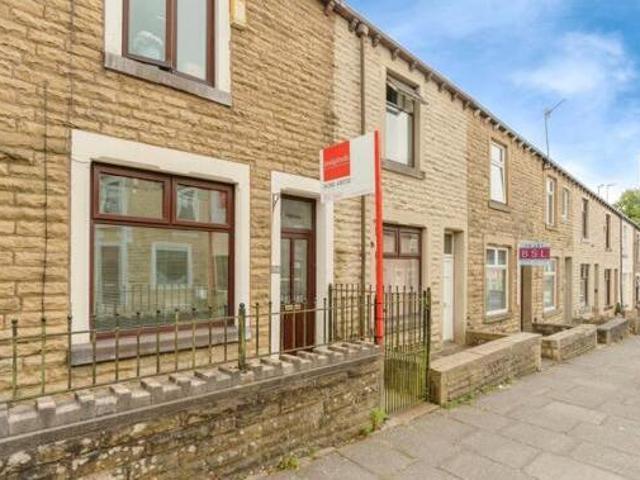 House for sale in Burnley, Lancashire