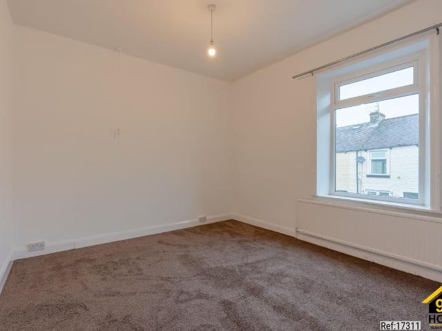 House for rent in Rose Grove, Burnley