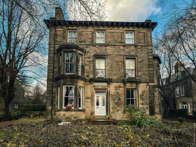 Apartment for rent in Buxton, High Peak