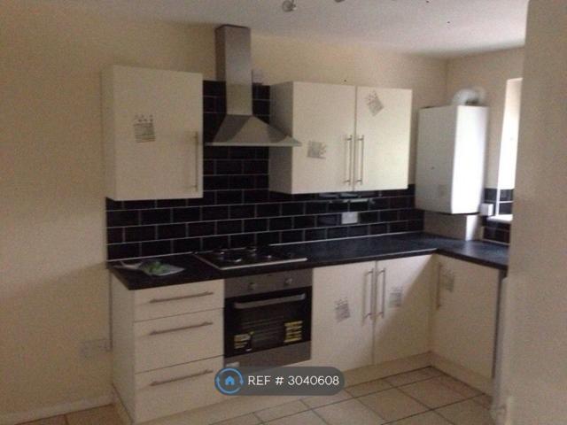 House for rent in Canning Town, Greater London