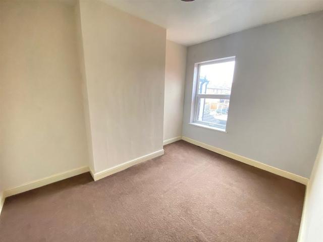 House for rent in Chadsmoor, Staffordshire