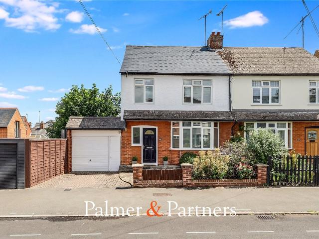 House for rent in Moulsham, Chelmsford