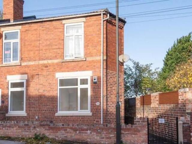 House for sale in Middlecroft, Loundsley Green
