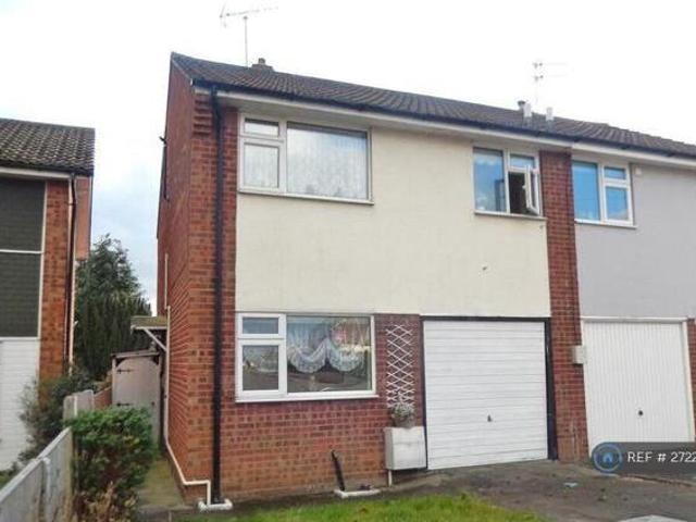 House for rent in Dale Hill, Essex