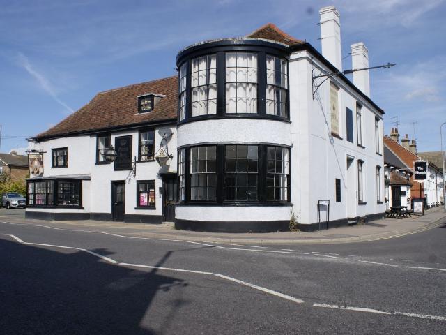 Apartment for rent in Dale Hill, Essex