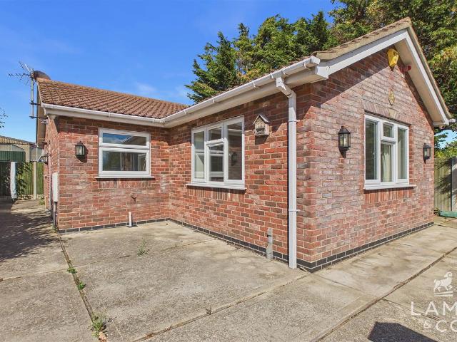 House for rent in Dale Hill, Essex