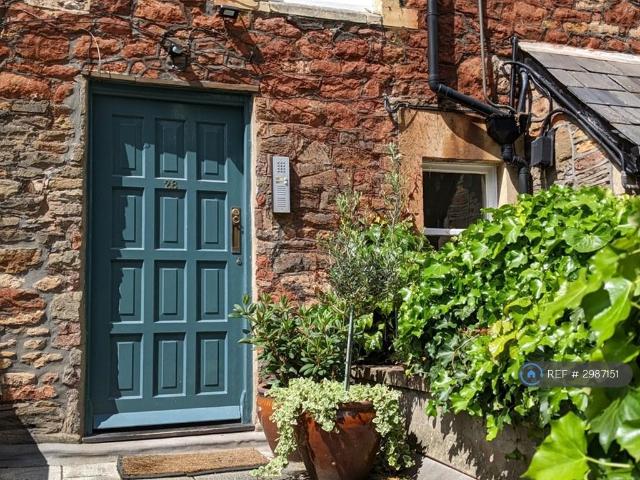 Apartment for rent in Feckenham, City Of Bristol